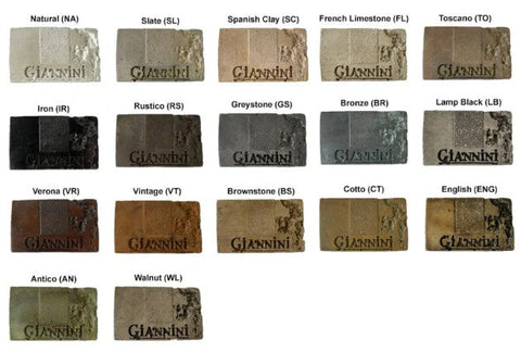 Giannini Garden Atherton Outdoor Water Fountain