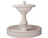 Thumbnail for Giannini Garden Tuscana Pond Outdoor Water Fountain