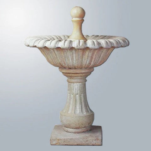 Giannini Garden Asti Outdoor Water Fountain