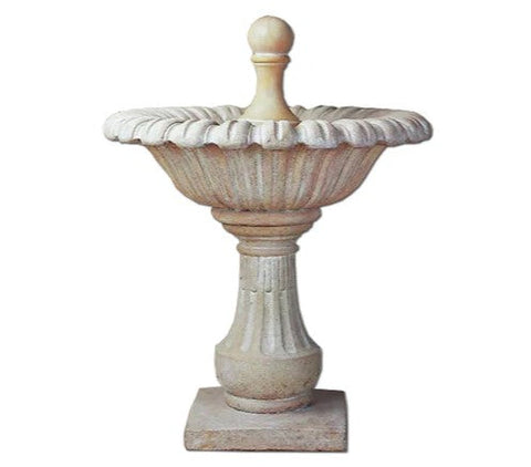 Giannini Garden Asti Outdoor Water Fountain