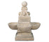 Thumbnail for Giannini Garden Venetian Lion Outdoor Water Fountain