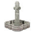 Thumbnail for Giannini Garden Via Veneto Outdoor Water Fountain