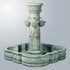 Thumbnail for Giannini Garden Del Moro Outdoor Water Fountain