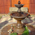 Thumbnail for Giannini Garden Siena Outdoor Fountain