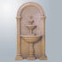 Thumbnail for Giannini Garden Montecito Wall Fountain