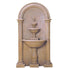 Thumbnail for Giannini Garden Montecito Wall Fountain