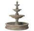 Thumbnail for Giannini Garden Newcastle Three Tier Pond Fountain