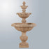 Thumbnail for Giannini Garden Versailles Garden Fountain