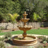 Thumbnail for Giannini Garden Versailles Garden Pond Fountain