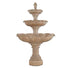 Thumbnail for Giannini Garden Acquarossa Three Tier Fountain