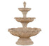Thumbnail for Giannini Garden Acquarossa Three Tier Fountain Short