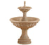 Thumbnail for Giannini Garden Sorrento Lemon Two Tier Fountain
