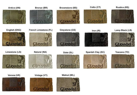 Giannini Garden Gardenia Three Tier Fountain