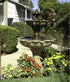 Thumbnail for Giannini Garden Gardenia Two Tier Fountain