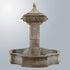 Thumbnail for Giannini Garden Marseille Pond Fountain