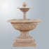 Thumbnail for Giannini Garden Orvieto Two Tier Fountain