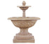 Thumbnail for Giannini Garden Orvieto Two Tier Fountain