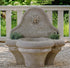 Thumbnail for Giannini Garden Provence Wall Fountain For Spout