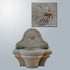 Thumbnail for Giannini Garden Provence Wall Fountain For Spout