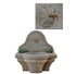 Thumbnail for Giannini Garden Provence Wall Fountain For Spout