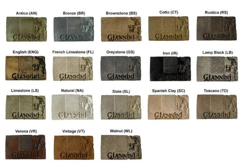 Giannini Garden Etruria Wall Outdoor Fountain