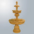 Thumbnail for Giannini Garden San Marco Three Tier Fountain Plumbed For Pond
