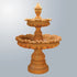 Thumbnail for Giannini Garden Murano Two Tier Fountain