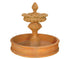 Thumbnail for Giannini Garden Laguna Pond Outdoor Fountain