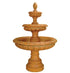 Thumbnail for Giannini Garden Talenti Three Tier Fountain