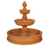 Thumbnail for Giannini Garden Amelia Two Tier Pond Fountain