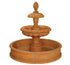 Thumbnail for Giannini Garden Fortino Two Tier Pond Fountain