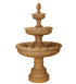 Thumbnail for Giannini Garden Regale Three Tier Fountain
