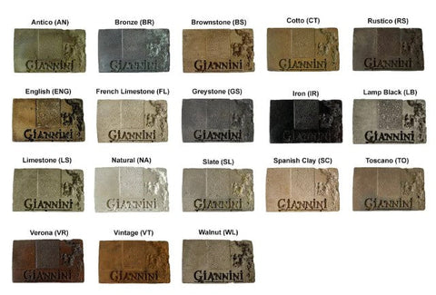 Giannini Garden Ariston Three Tier Fountain