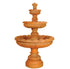 Thumbnail for Giannini Garden Princesse Three Tier Fountain