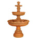 Thumbnail for Giannini Garden Louis XV Three Tier Fountain