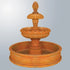 Thumbnail for Giannini Garden Caroline Two Tier Pond Fountain