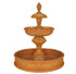 Thumbnail for Giannini Garden Laurent Two Tier Pond Fountain