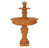 Thumbnail for Giannini Garden Corona Two Tier Fountain