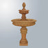 Thumbnail for Giannini Garden Foglia Two Tier Fountain