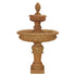 Thumbnail for Giannini Garden Foglia Two Tier Fountain