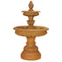 Thumbnail for Giannini Garden Rosea Two Tier Fountain