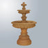 Thumbnail for Giannini Garden Giglio Two Tier Fountain