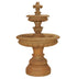 Thumbnail for Giannini Garden Giglio Two Tier Fountain