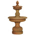 Thumbnail for Giannini Garden Ambra Two Tier Fountain