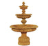 Thumbnail for Giannini Garden Provence Three Tier Fountain