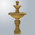 Thumbnail for Giannini Garden Barcellona Two Tier Fountain