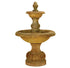 Thumbnail for Giannini Garden Isola Two Tier Fountain