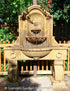 Thumbnail for Giannini Garden Anduze Wall Fountain Tall