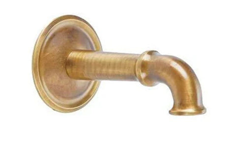 Giannini Garden Anduze Wall Fountain Tall For Spout