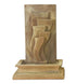 Thumbnail for Giannini Garden Deco Wall Fountain